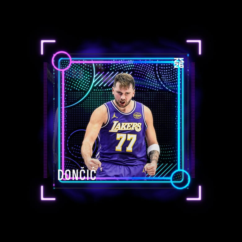 Luka Dončić