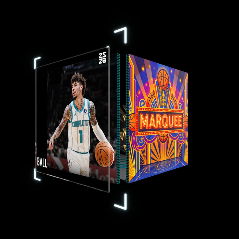 LaMelo Ball