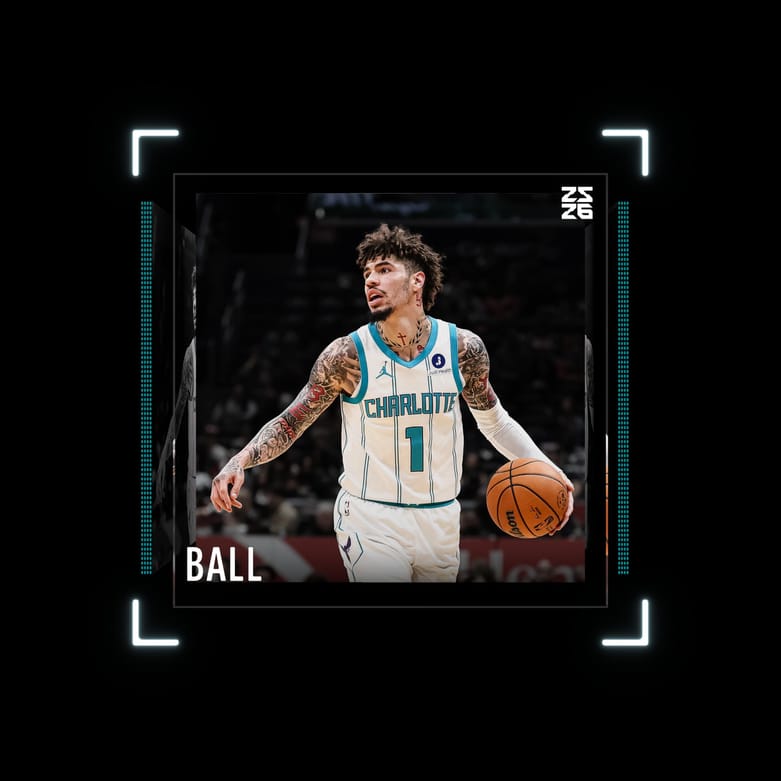 LaMelo Ball
