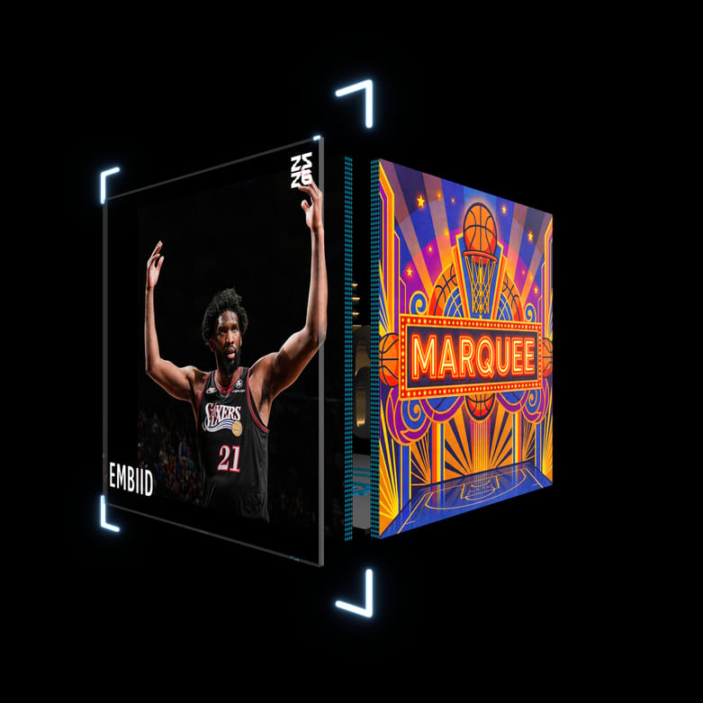 Joel Embiid