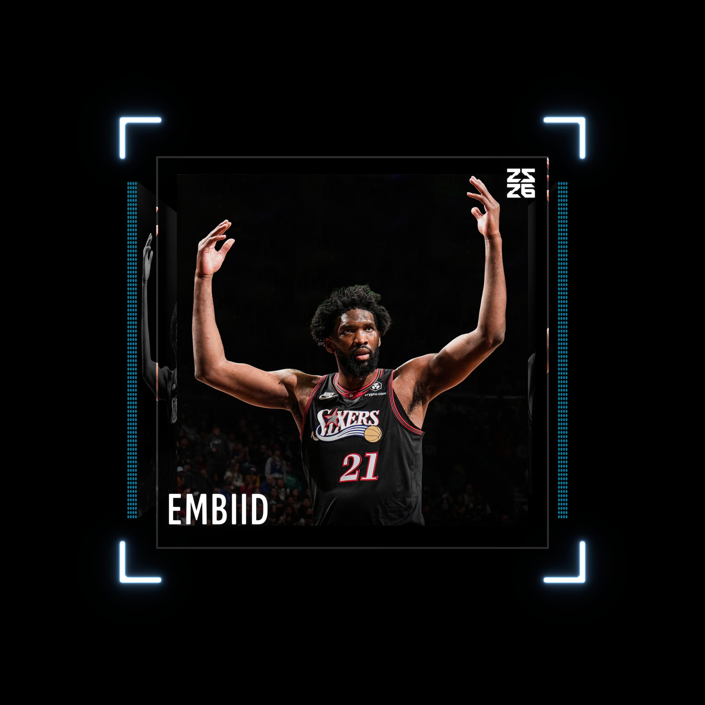 Joel Embiid