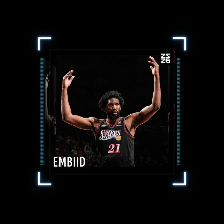 Joel Embiid