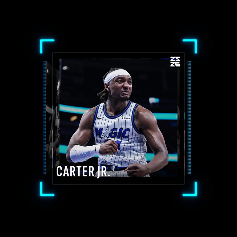 Wendell Carter Jr.