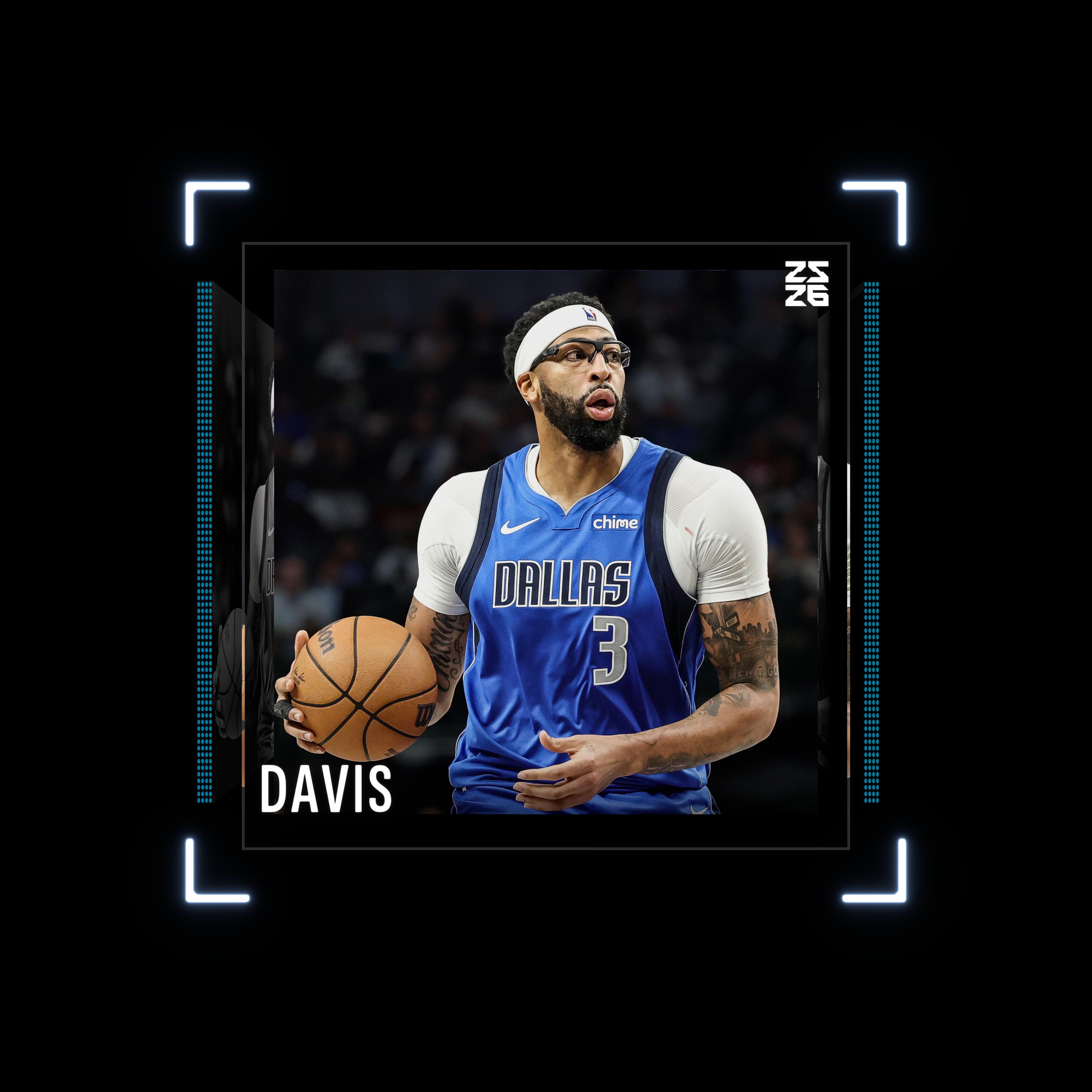 Anthony Davis