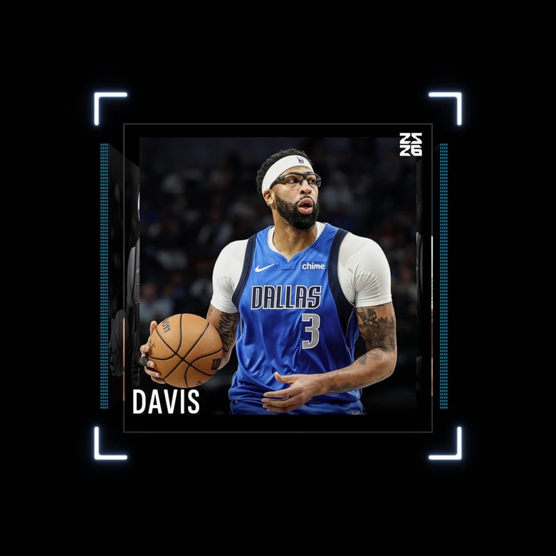 Anthony Davis