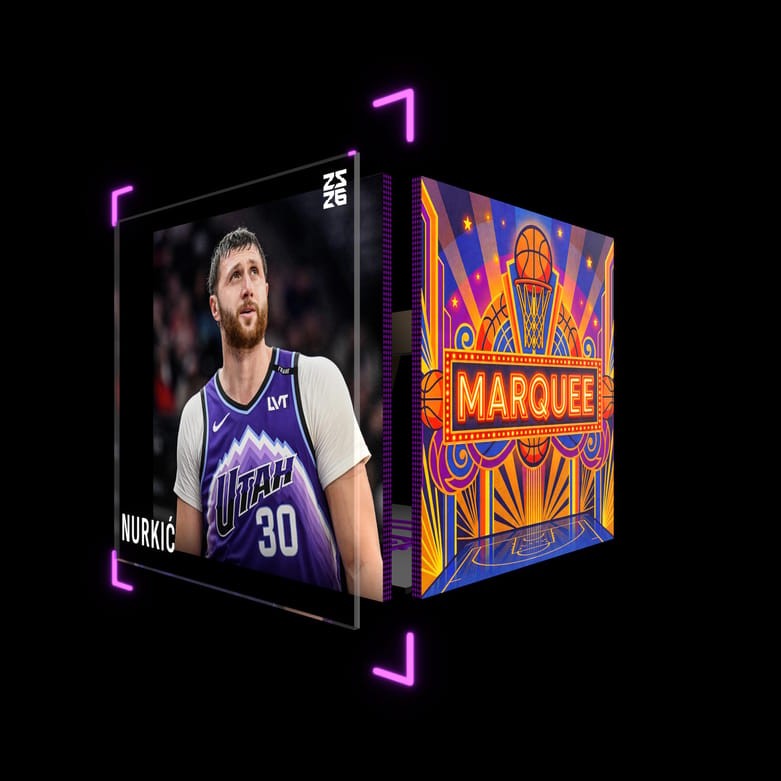 Jusuf Nurkić