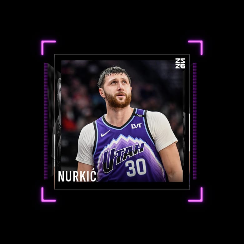 Jusuf Nurkić