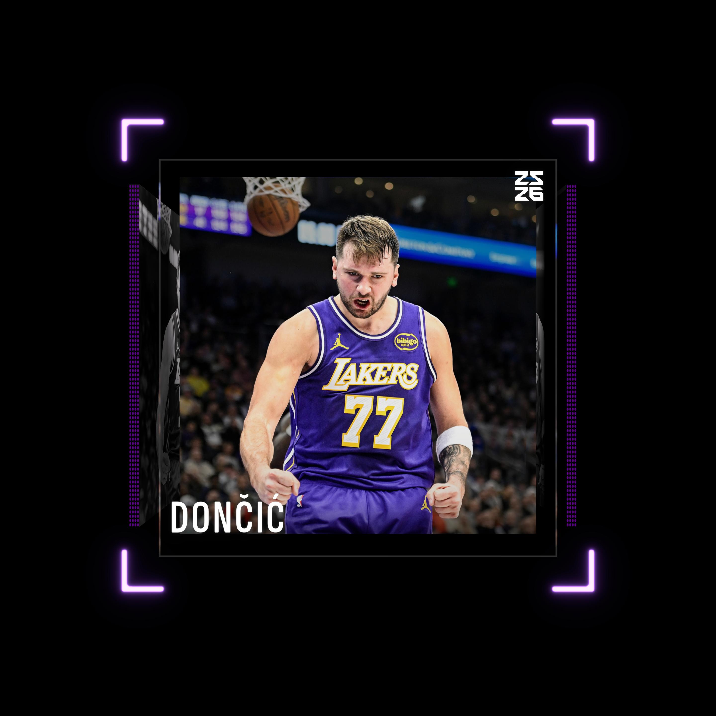 Luka Dončić