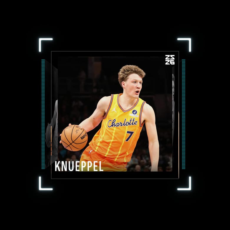 Kon Knueppel