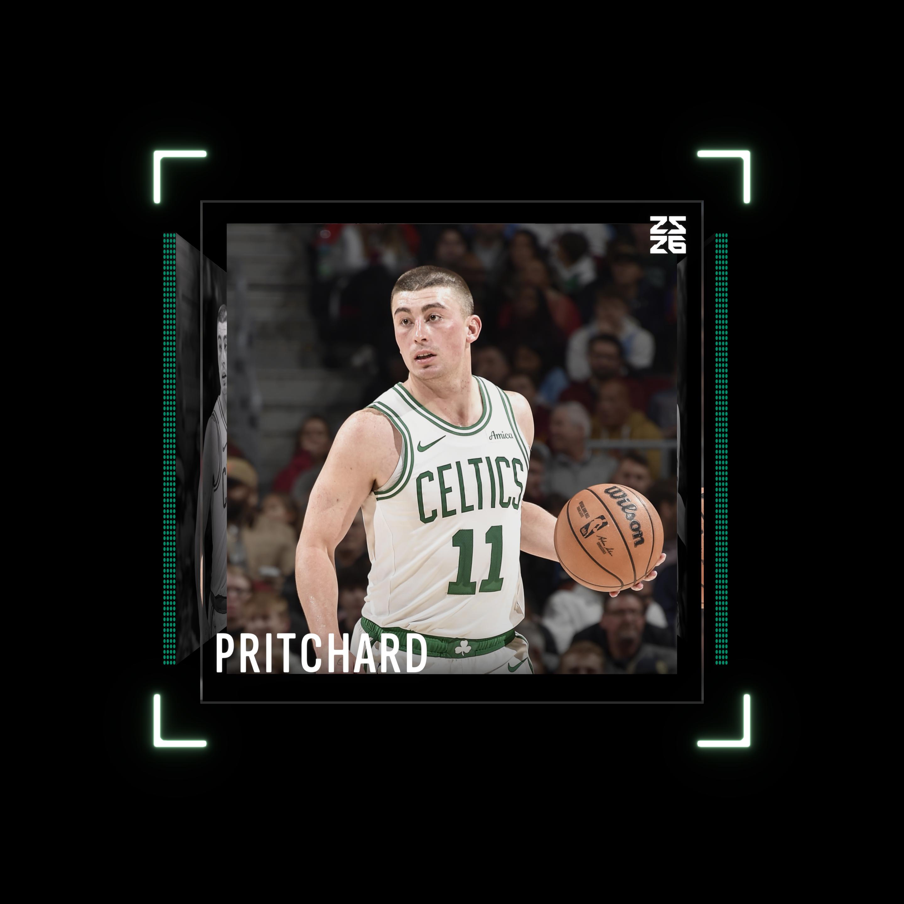 Payton Pritchard