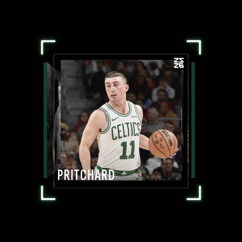 Payton Pritchard