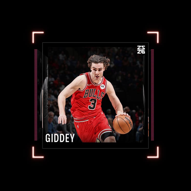 Josh Giddey