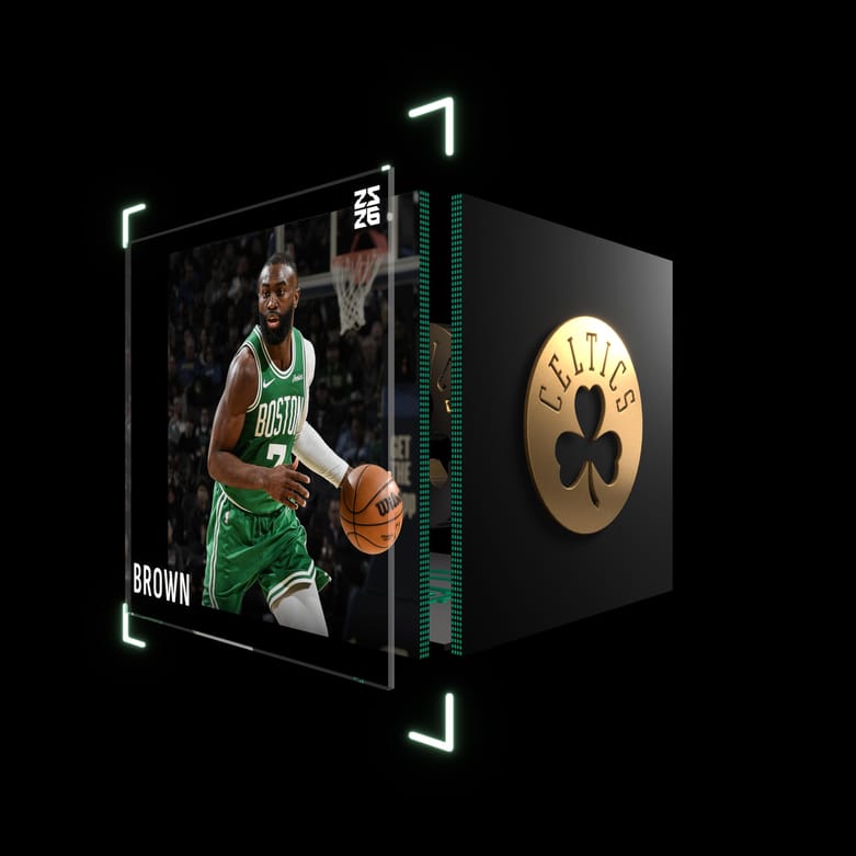 Jaylen Brown