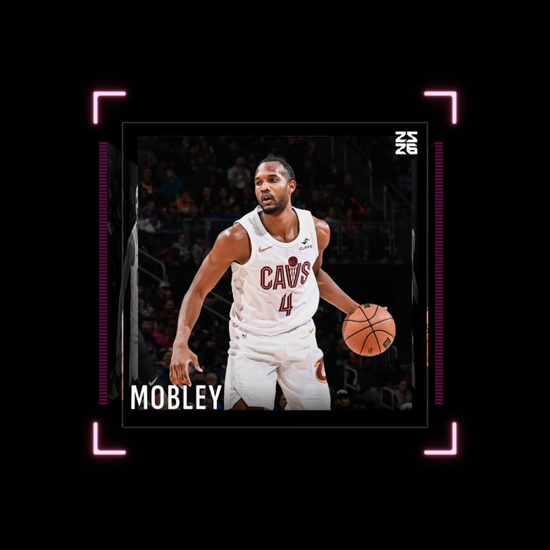 Evan Mobley