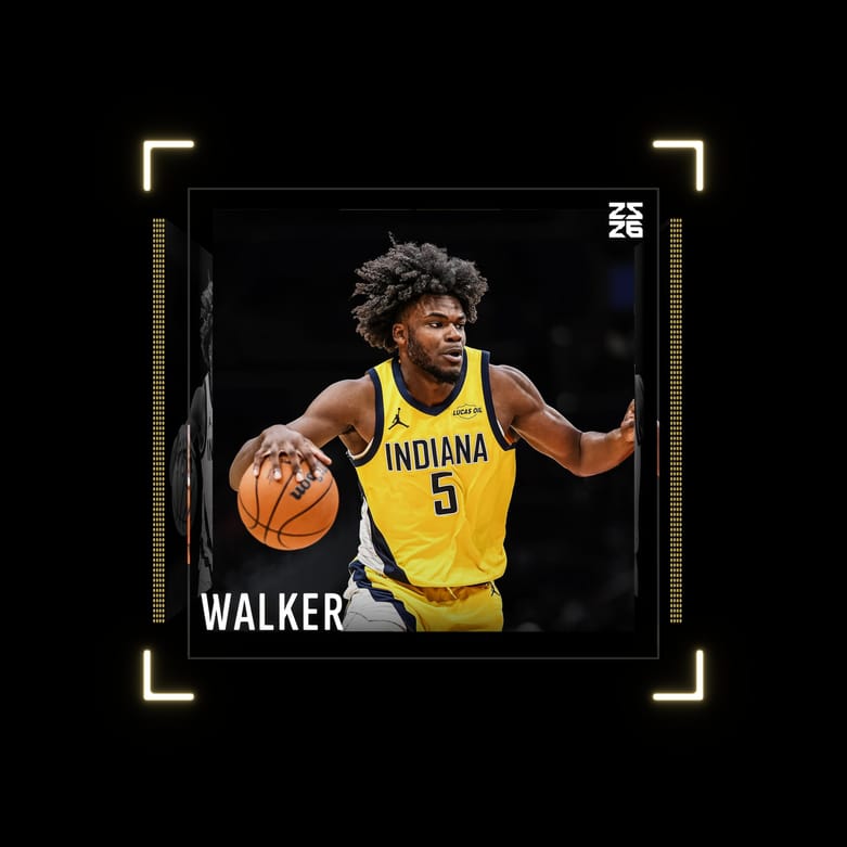 Jarace Walker