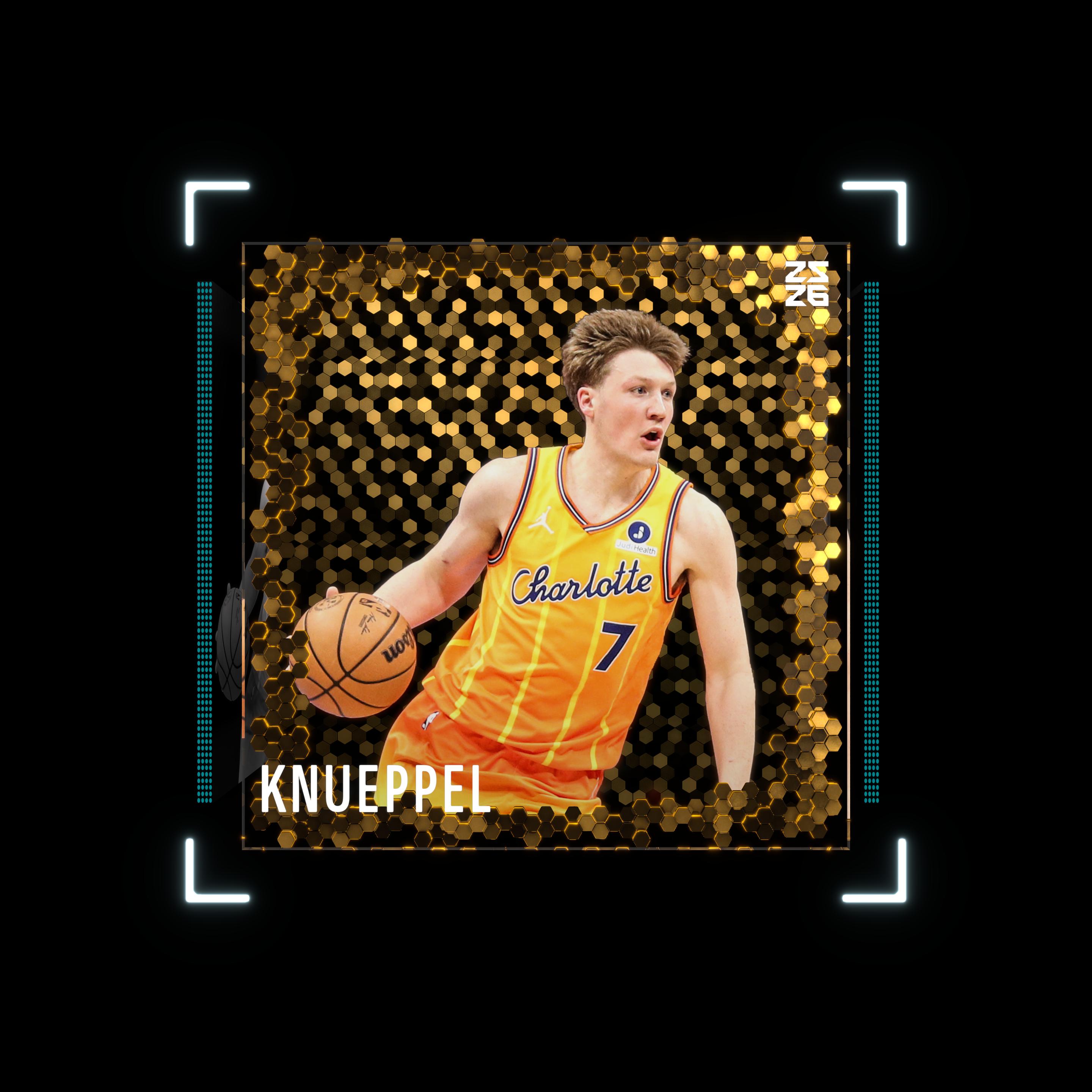 Kon Knueppel