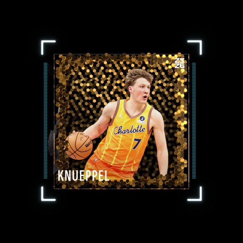 Kon Knueppel