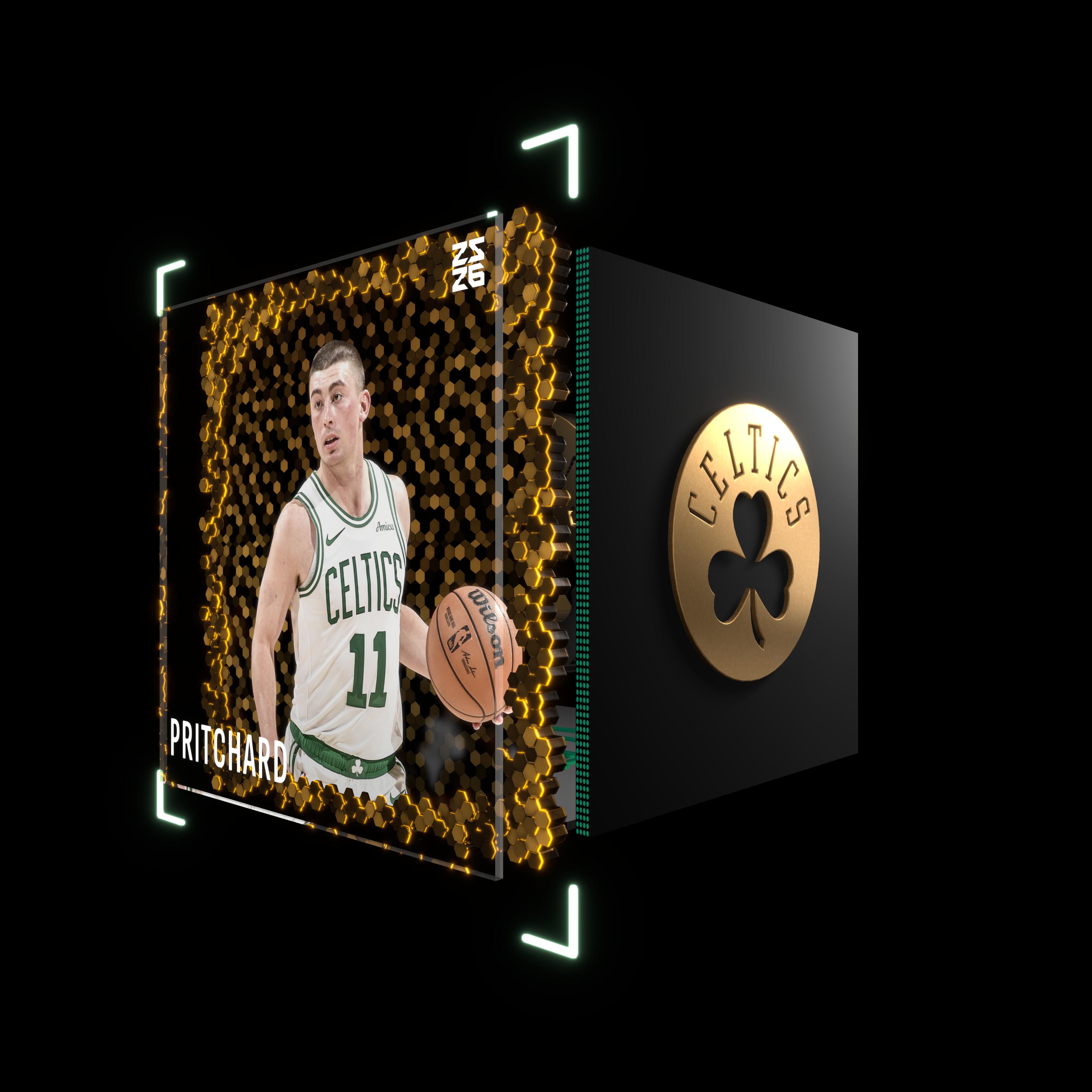 Payton Pritchard