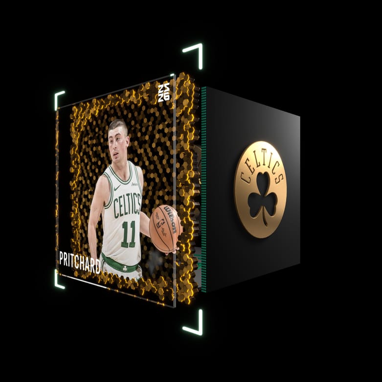 Payton Pritchard