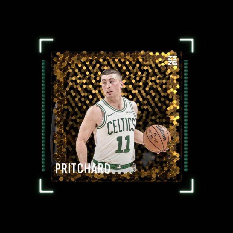 Payton Pritchard