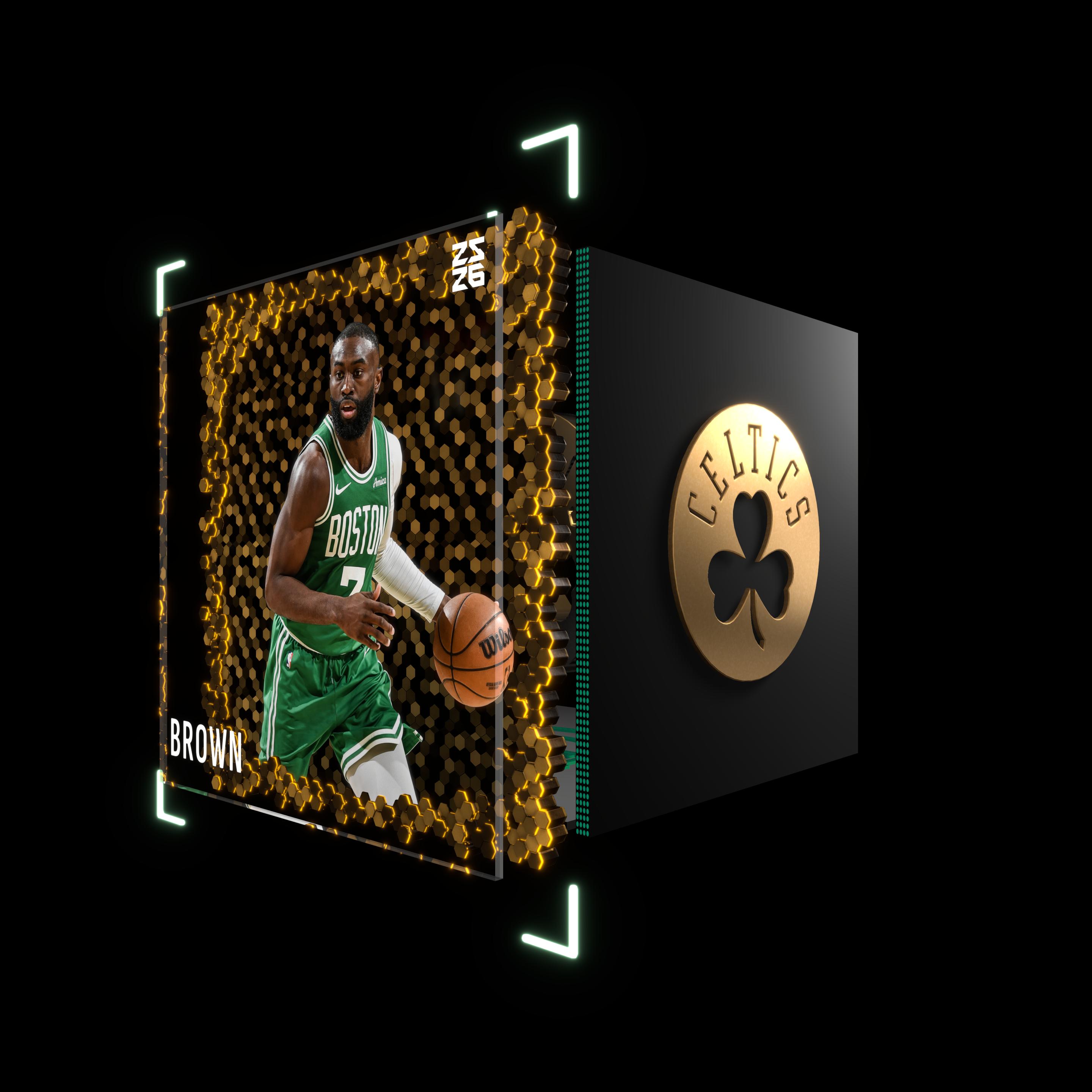 Jaylen Brown
