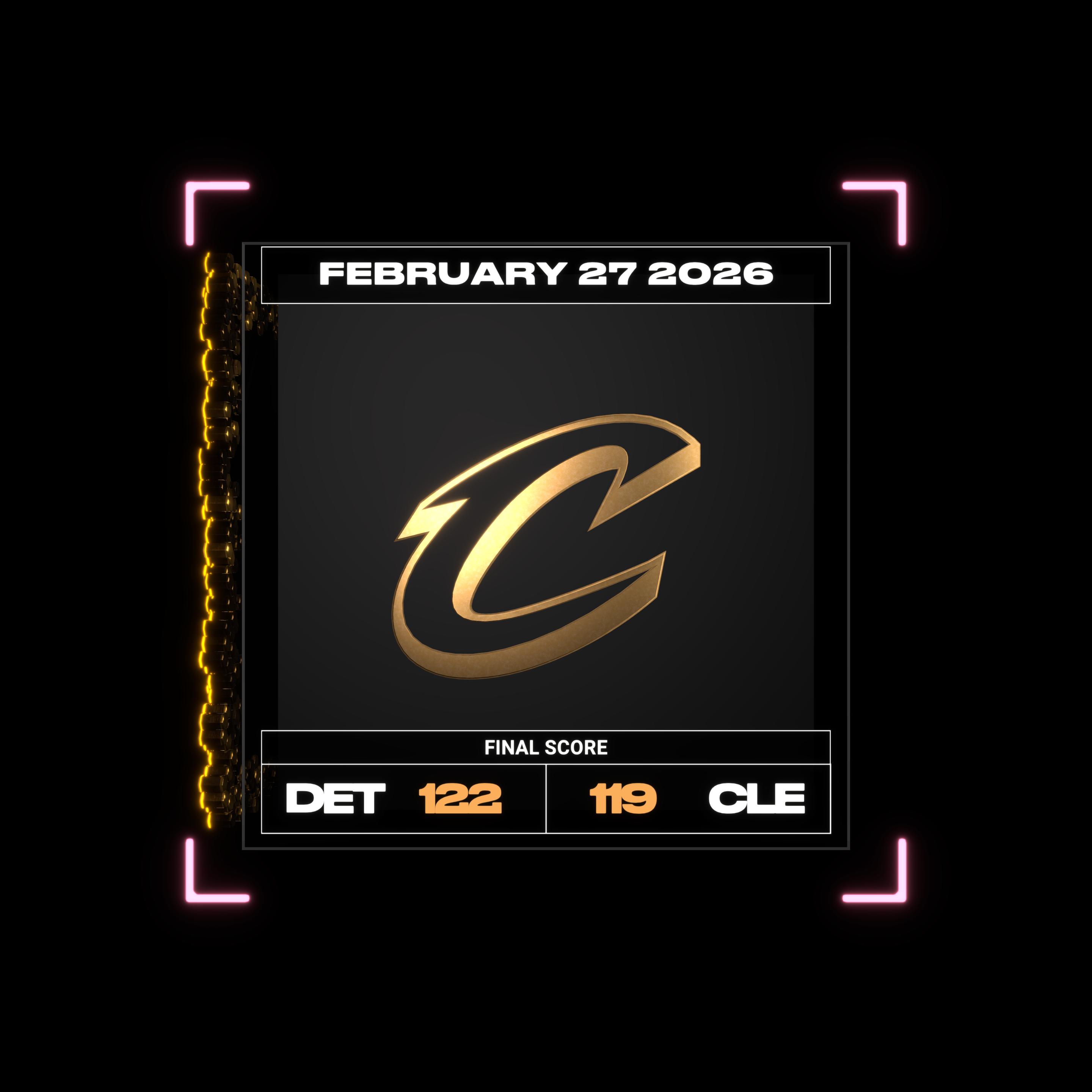 Evan Mobley