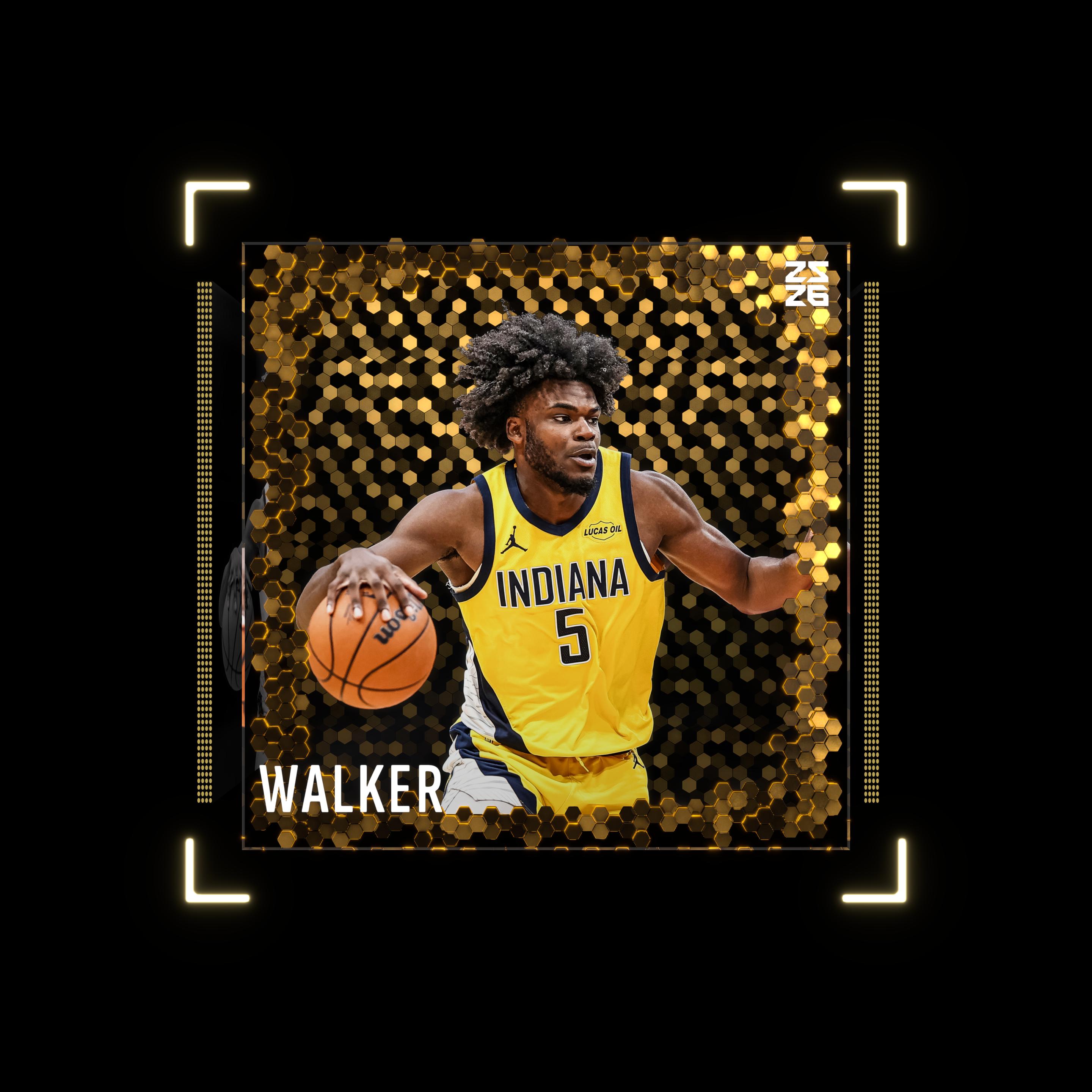 Jarace Walker