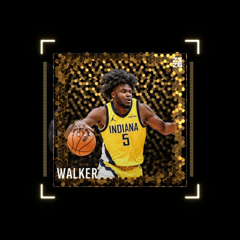 Jarace Walker
