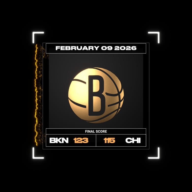 Nic Claxton