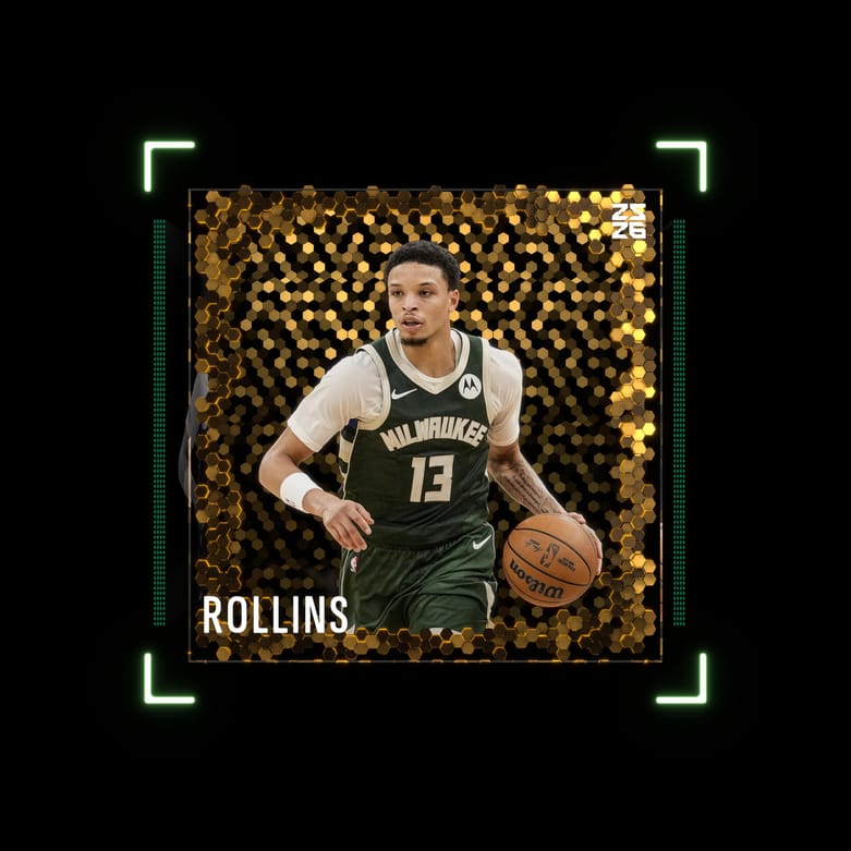 Ryan Rollins