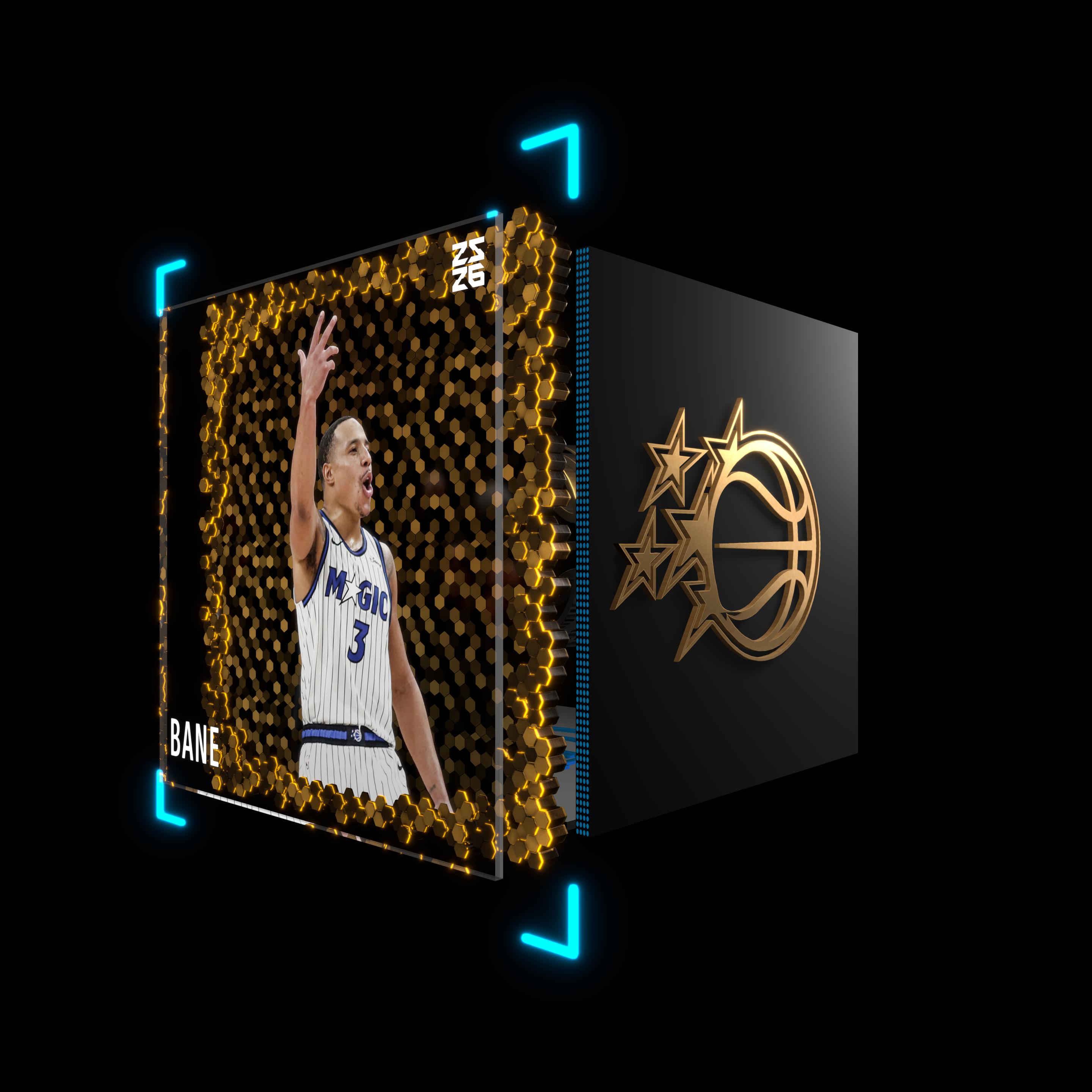 Desmond Bane