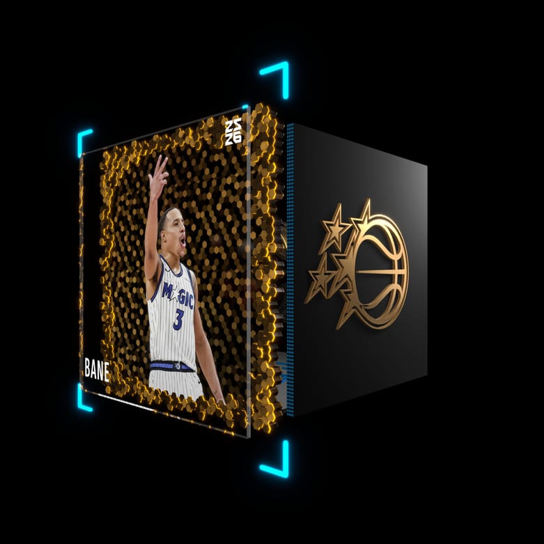 Desmond Bane