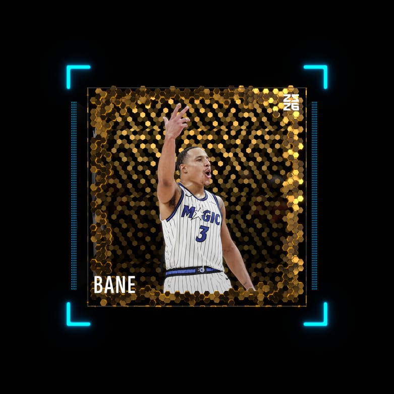 Desmond Bane