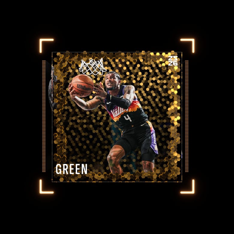 Jalen Green