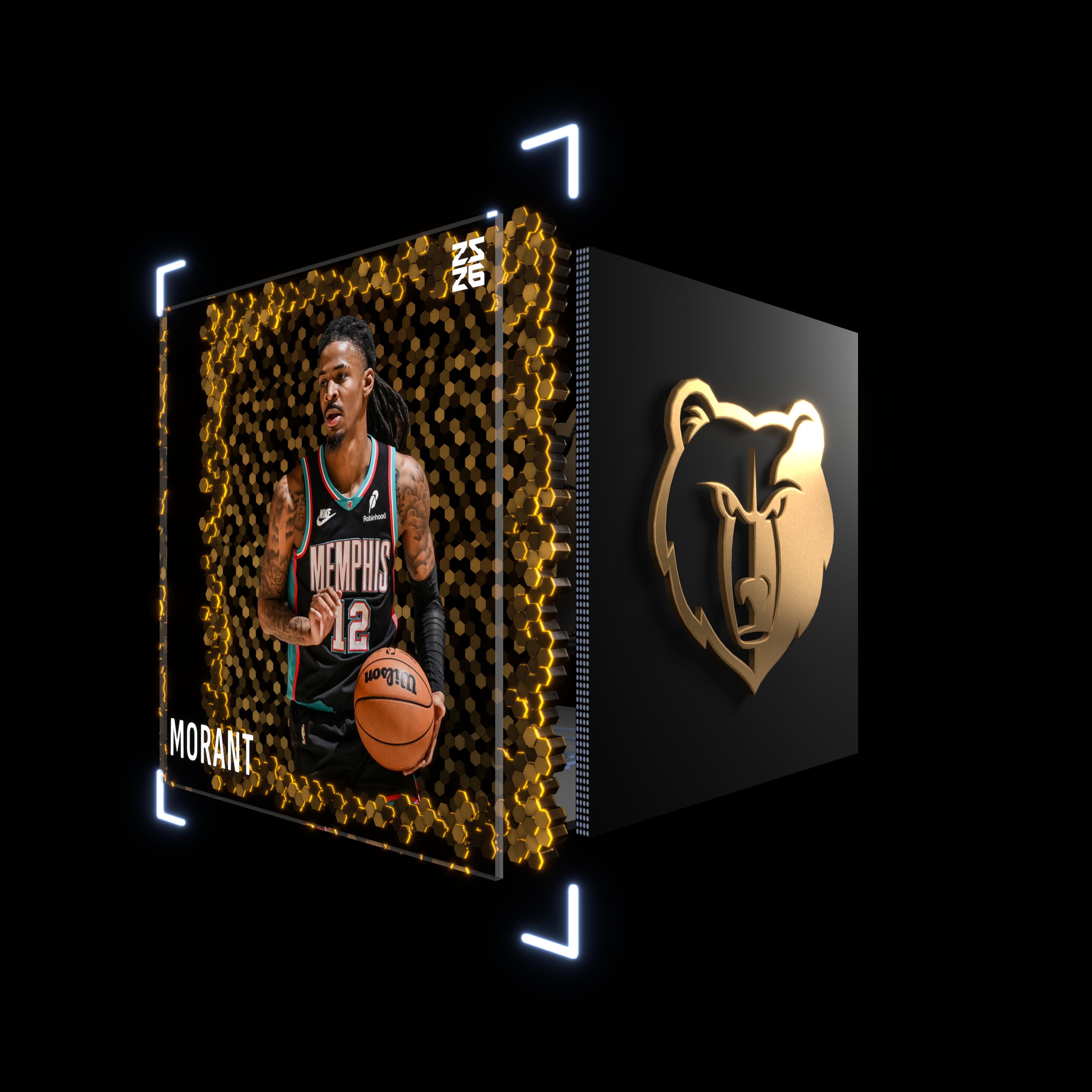 Ja Morant