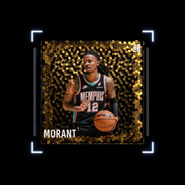 Ja Morant