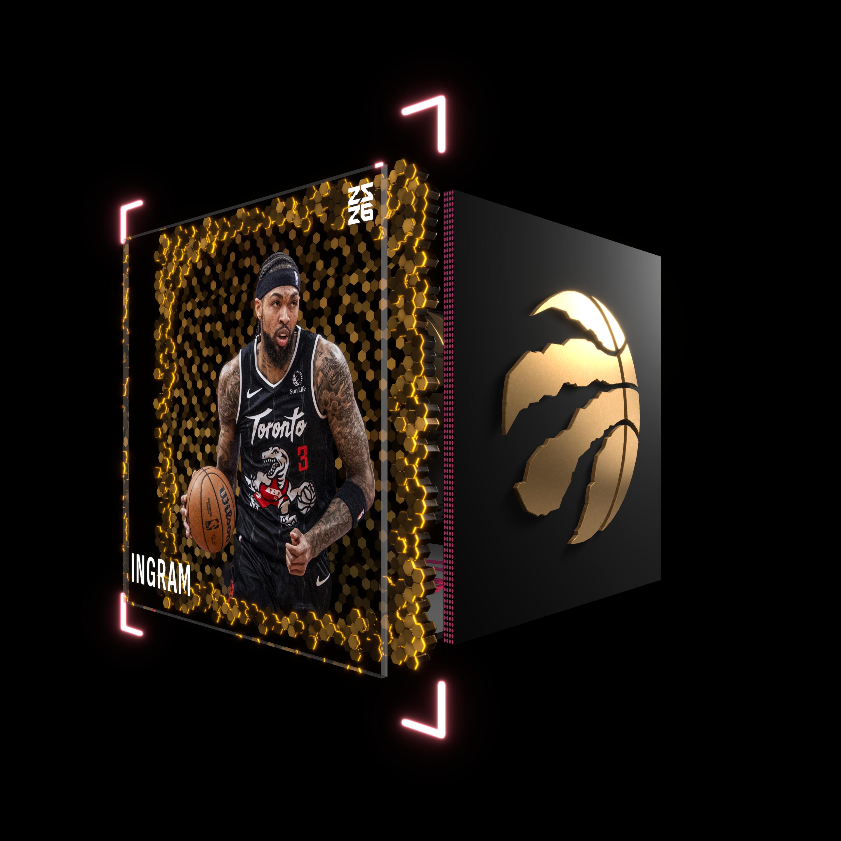 Brandon Ingram
