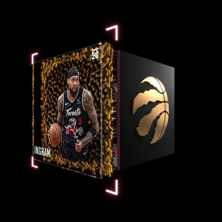 Brandon Ingram