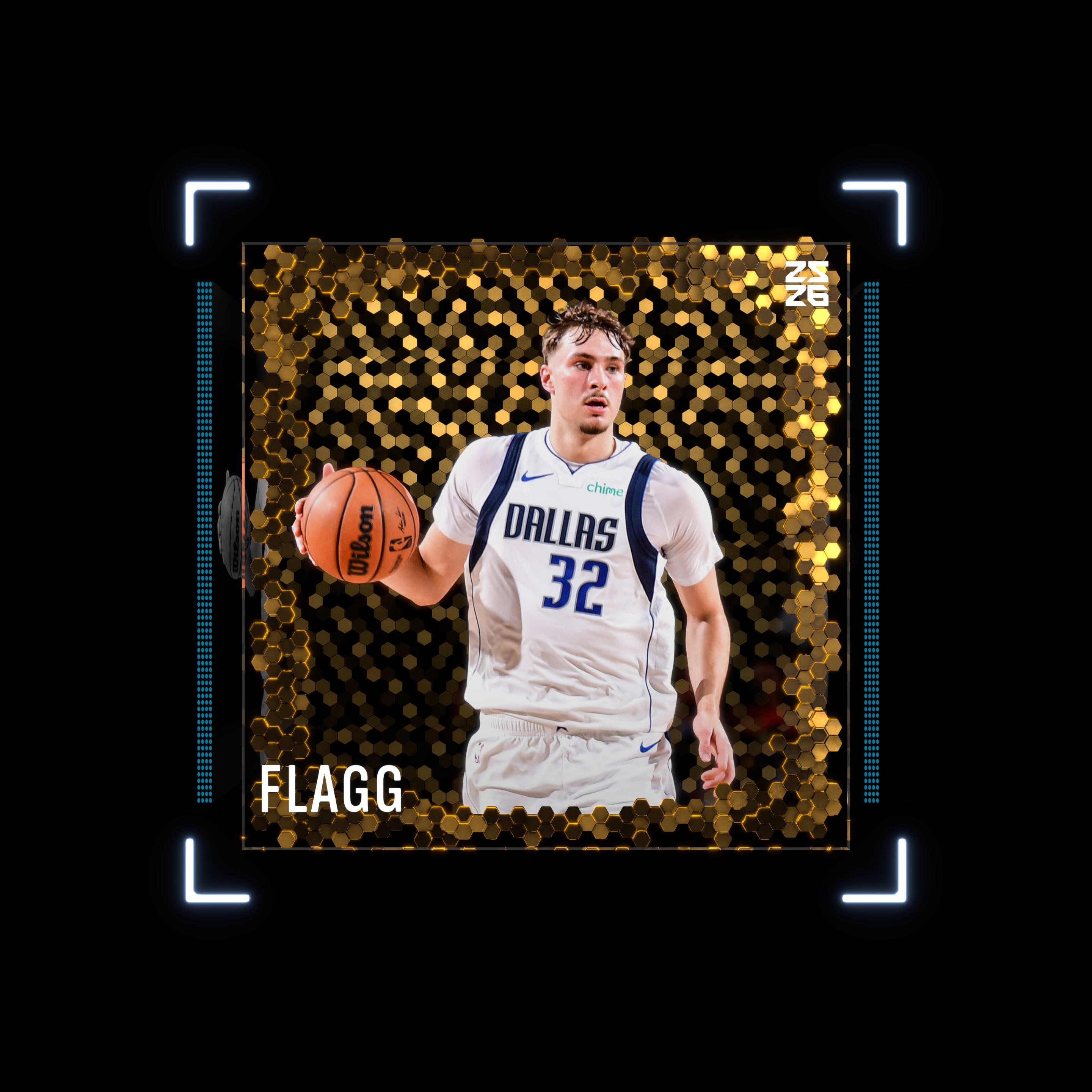 Cooper Flagg