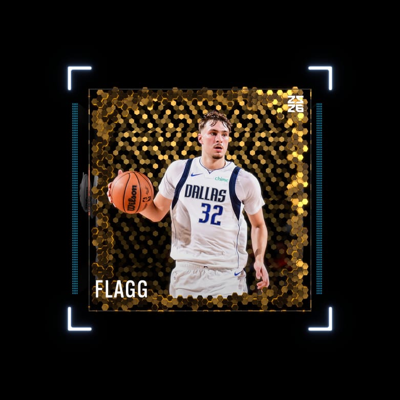 Cooper Flagg