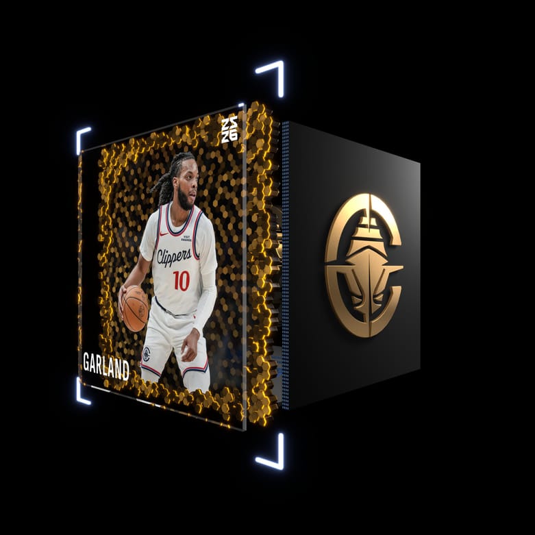 Darius Garland