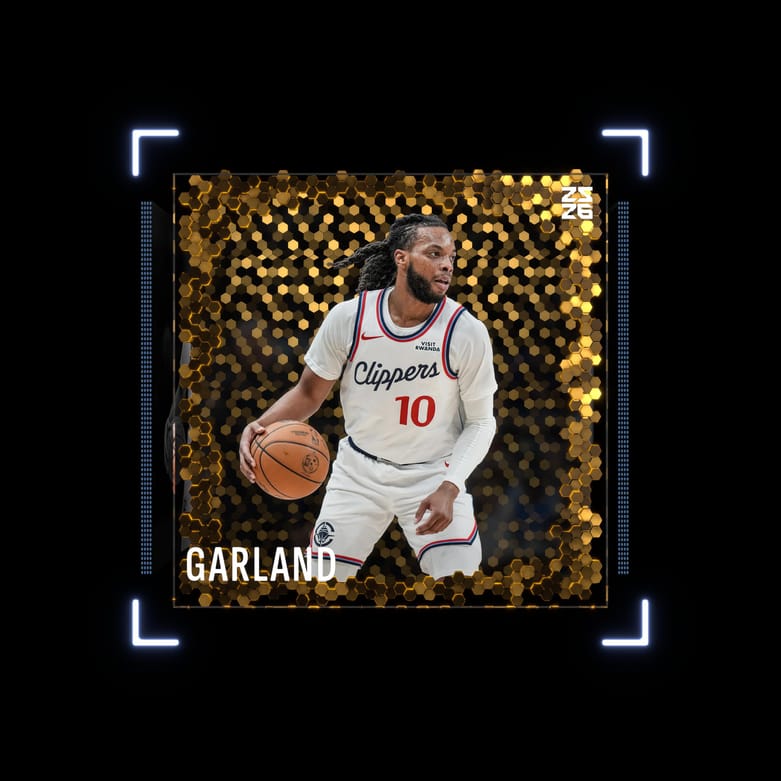 Darius Garland