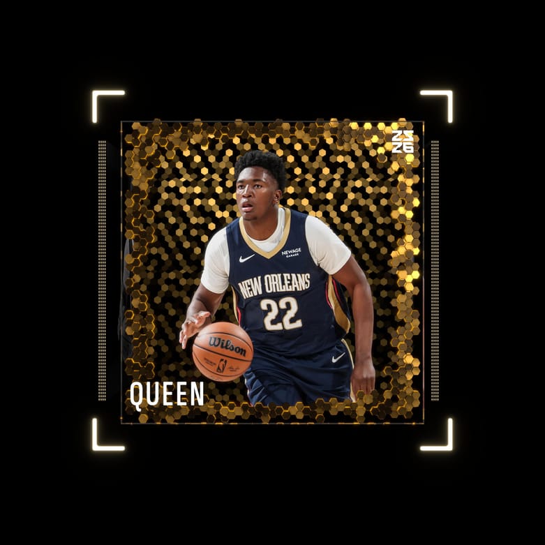Derik Queen