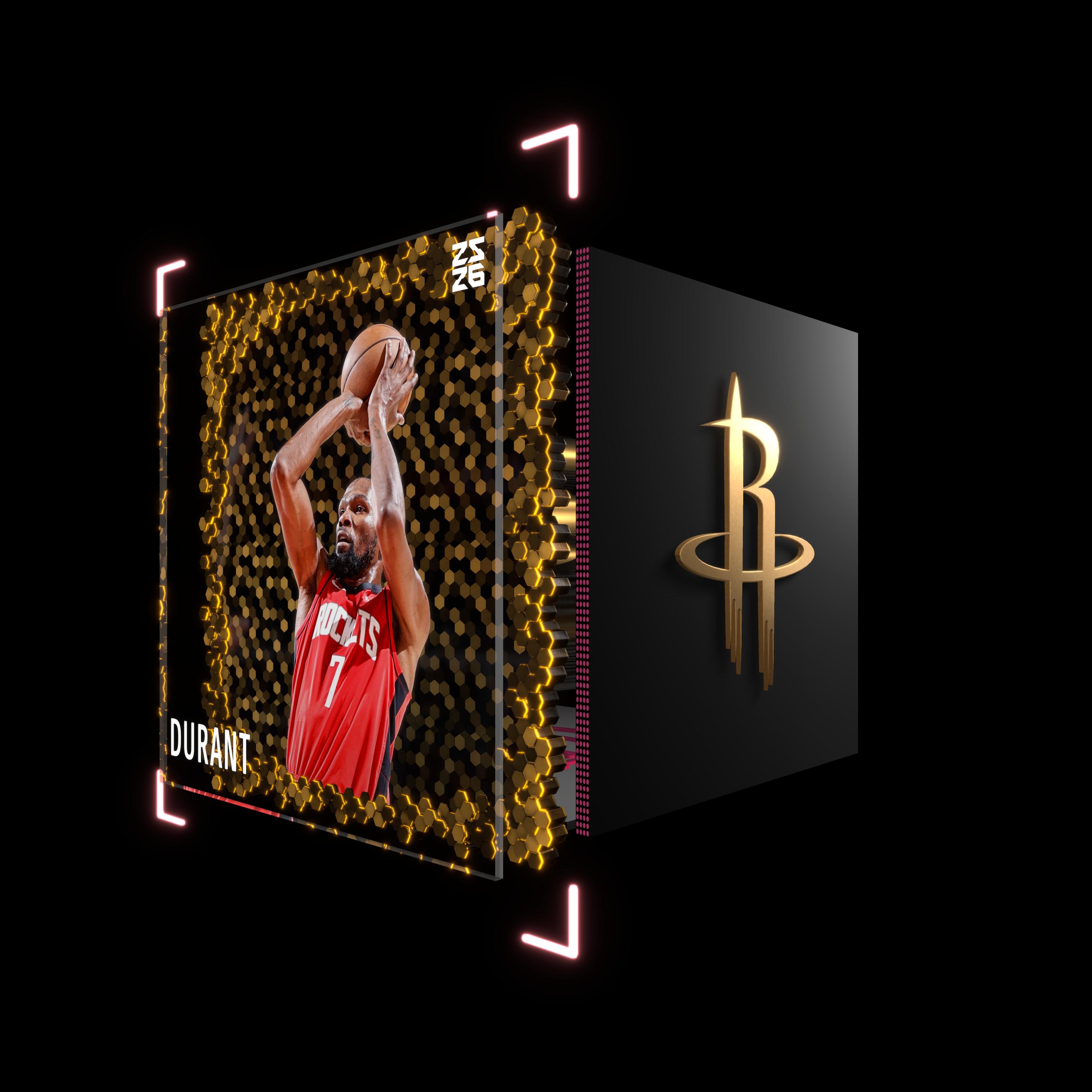 Kevin Durant