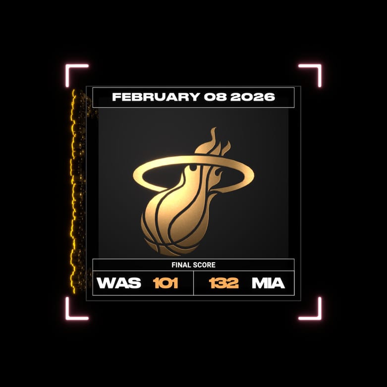 Bam Adebayo