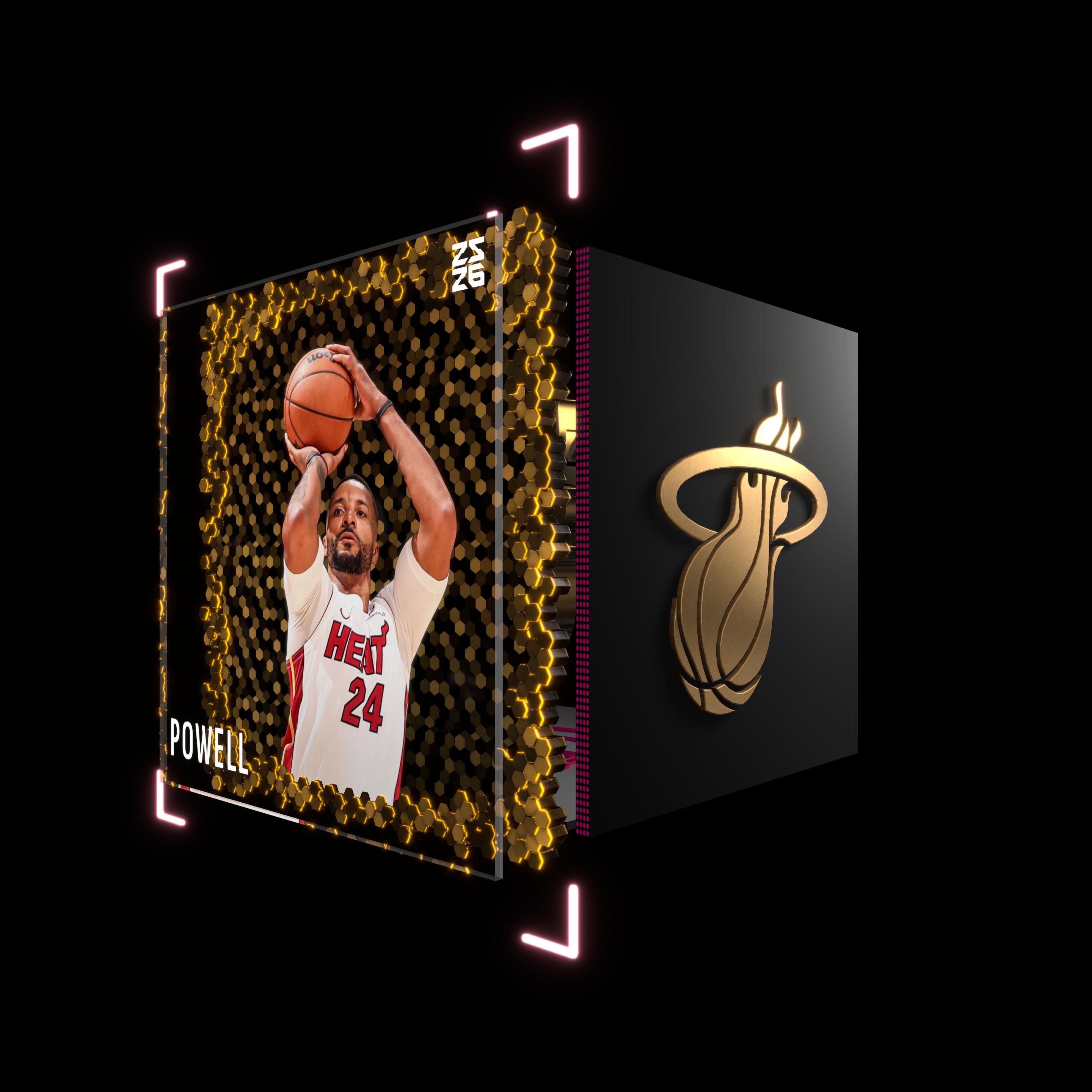 Norman Powell