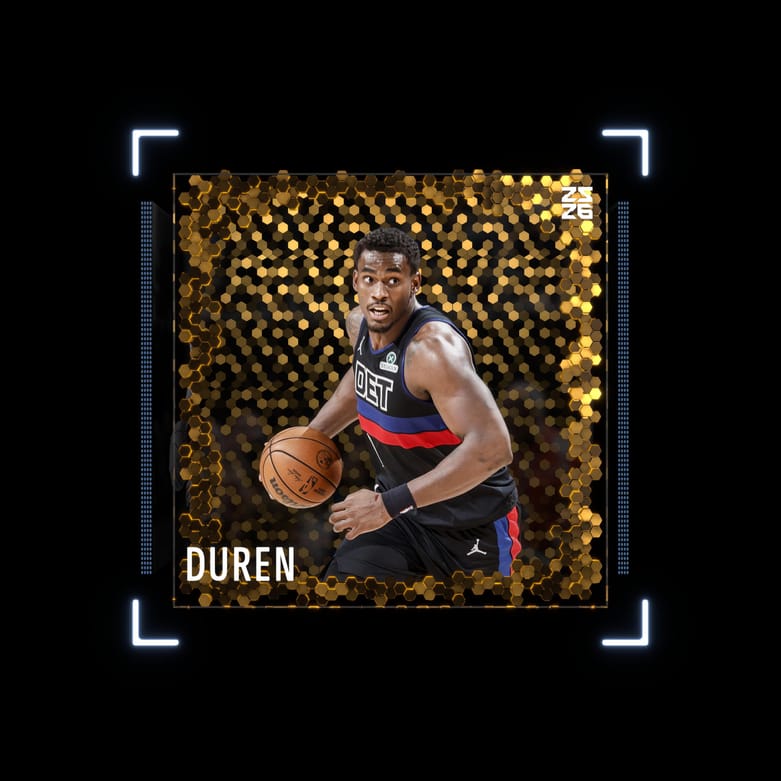 Jalen Duren