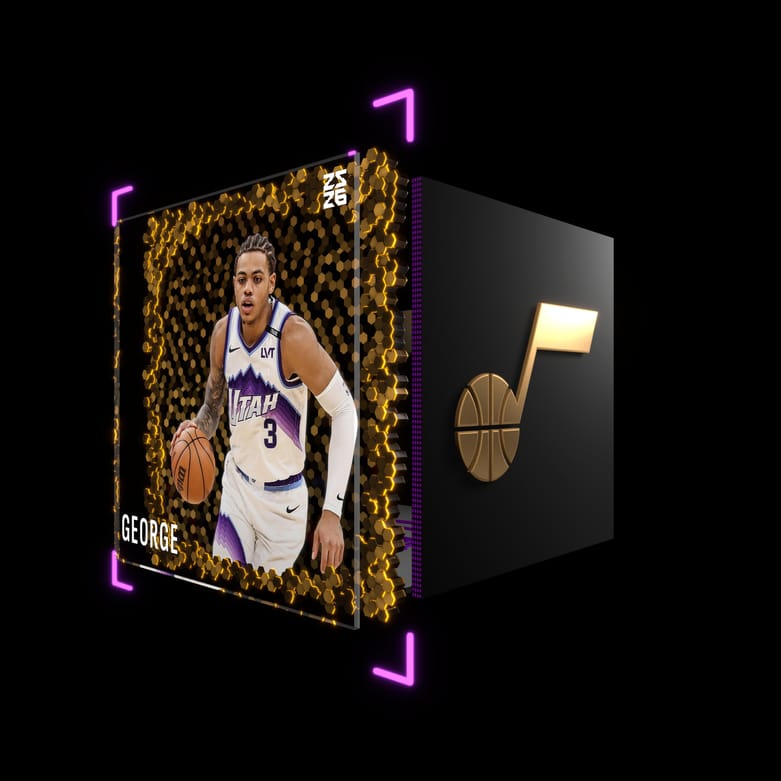 Keyonte George