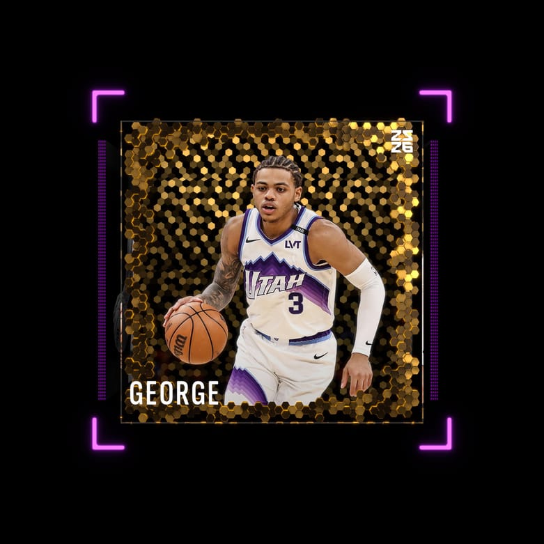 Keyonte George