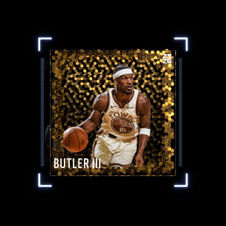 Jimmy Butler III